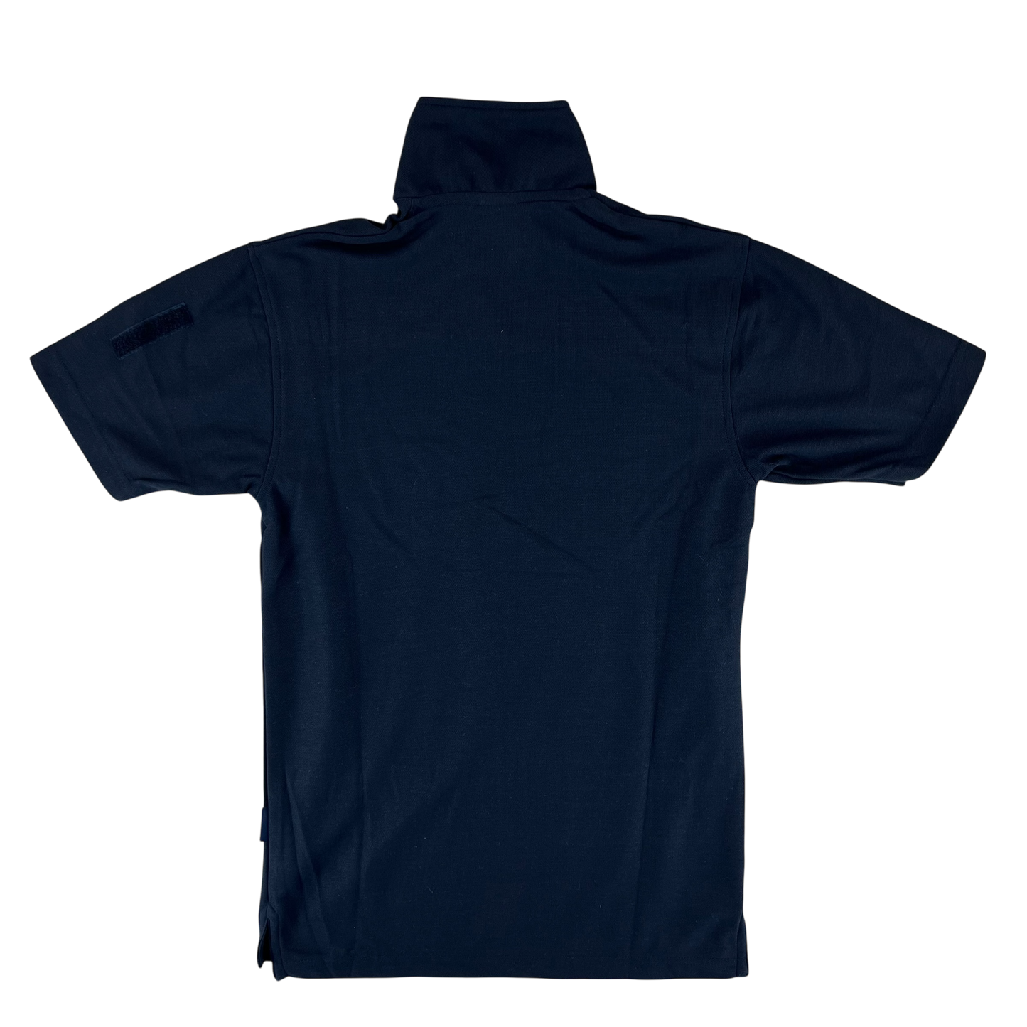 British MoD Home Office Short Sleeve Polo / UBACS - Small