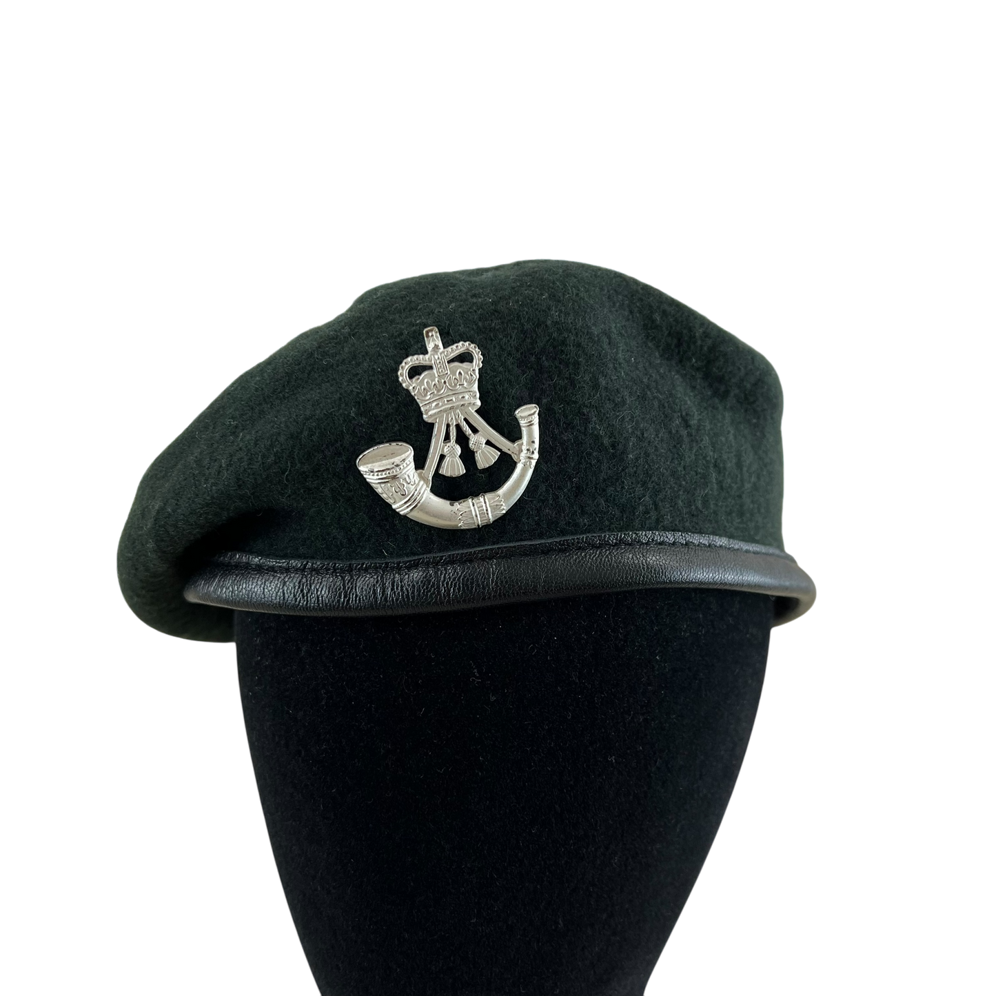 British Army Beret - The Rifles - Small 56cm