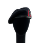 British Royal Marines Beret w/ Badge - Cadets - Medium 58cm