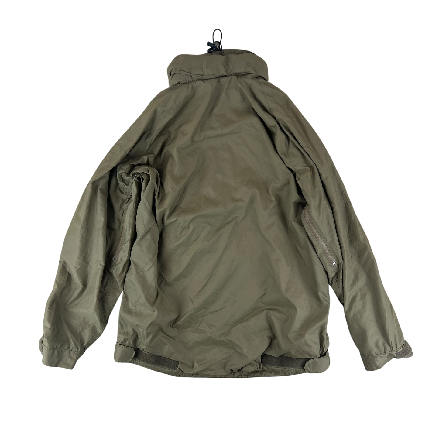 British Army Thermal Buffalo Pullover Smock - Large