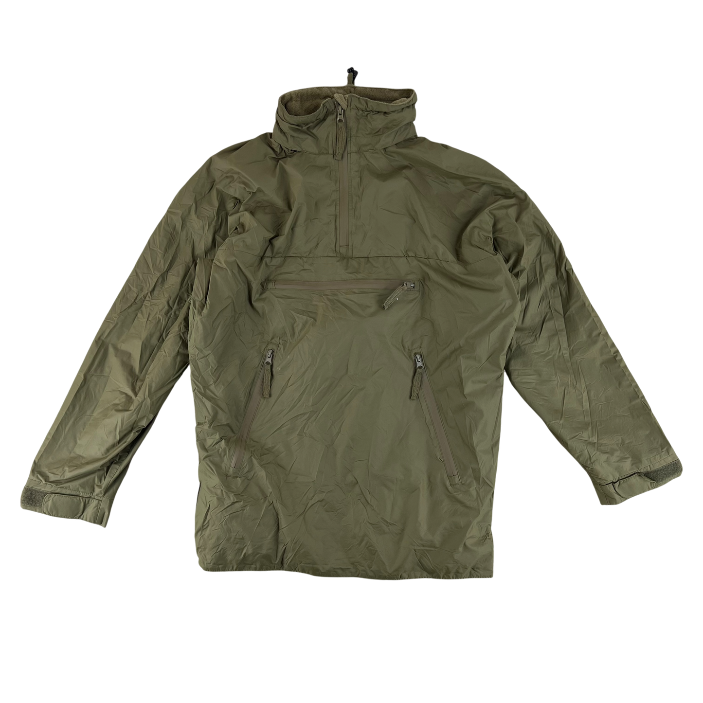 British Army Thermal Buffalo Pullover Smock - Large