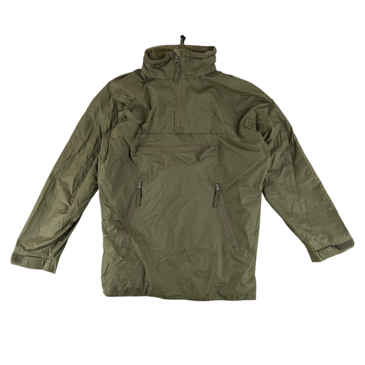 British Army Thermal Buffalo Pullover Smock - Large