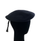 British Army Beret w/ Badge - REME - XX Small 52cm