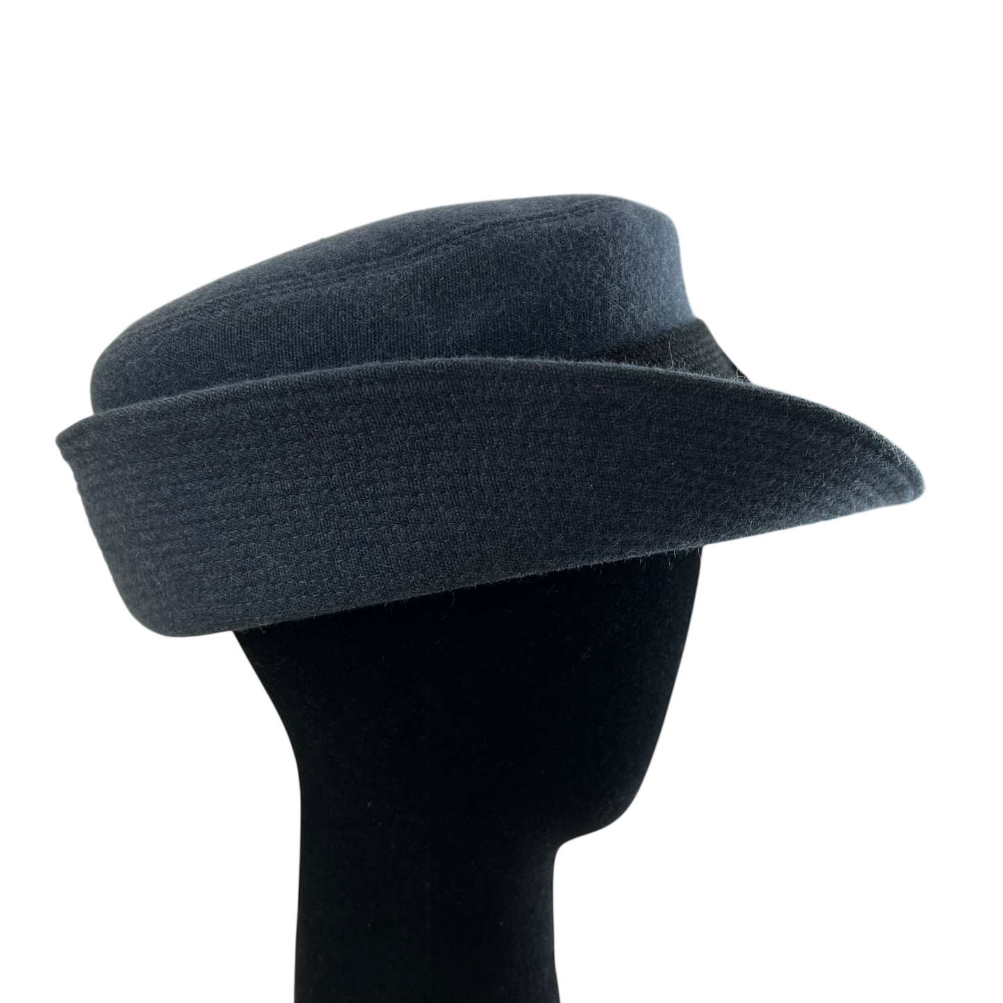 British Royal Air Force RAF Women's Dress Cap - Small 55cm