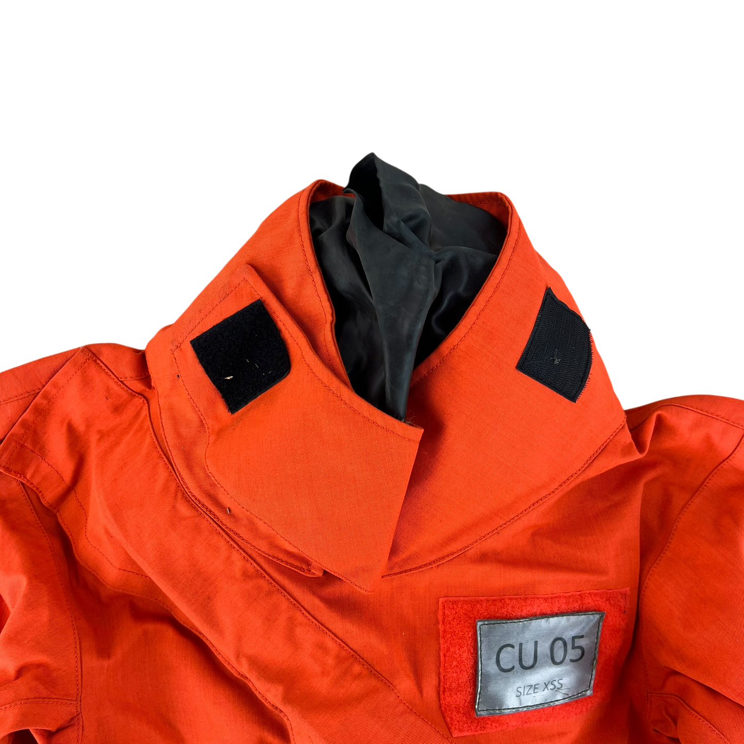 British Army Survival One Drysuit Immersion Suit - X Small