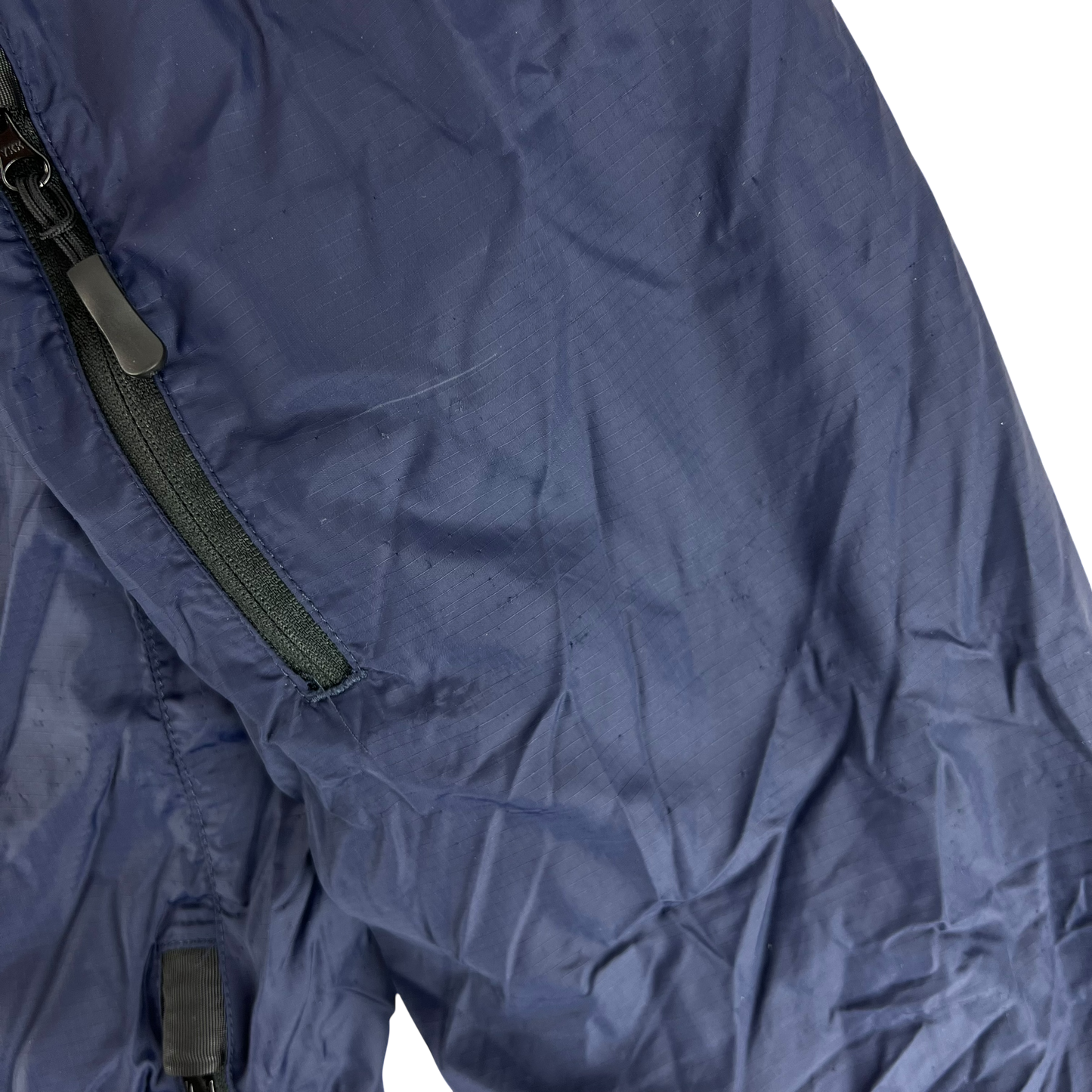 British Royal Navy Carinthia LIG 4.0 Thermal Jacket - Large