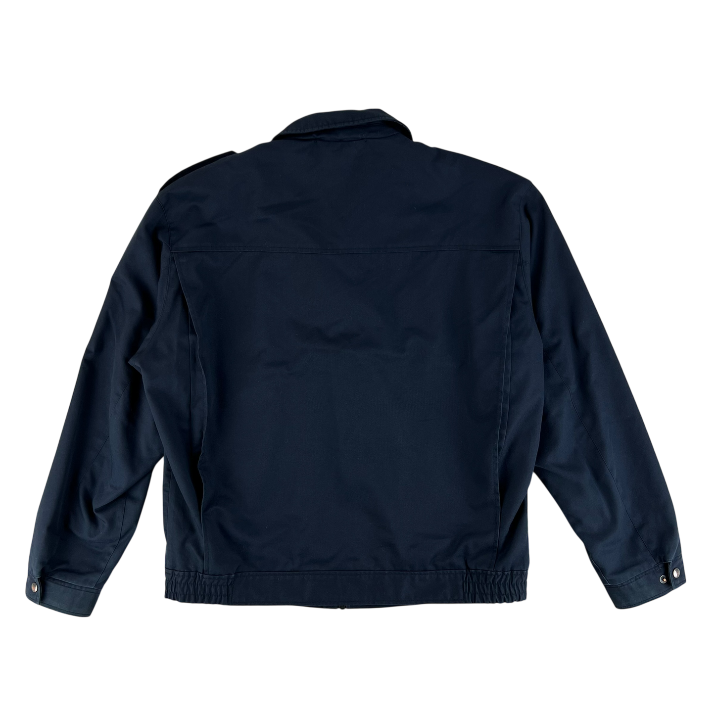 Dutch Navy Deck Jacket - X Large