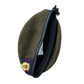 British Army Beret w/ Badge - Music Corps - Medium 57cm