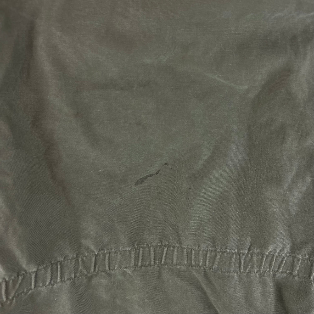 German Army Olive Drab Parka w Thermal Liner - Large Gr8