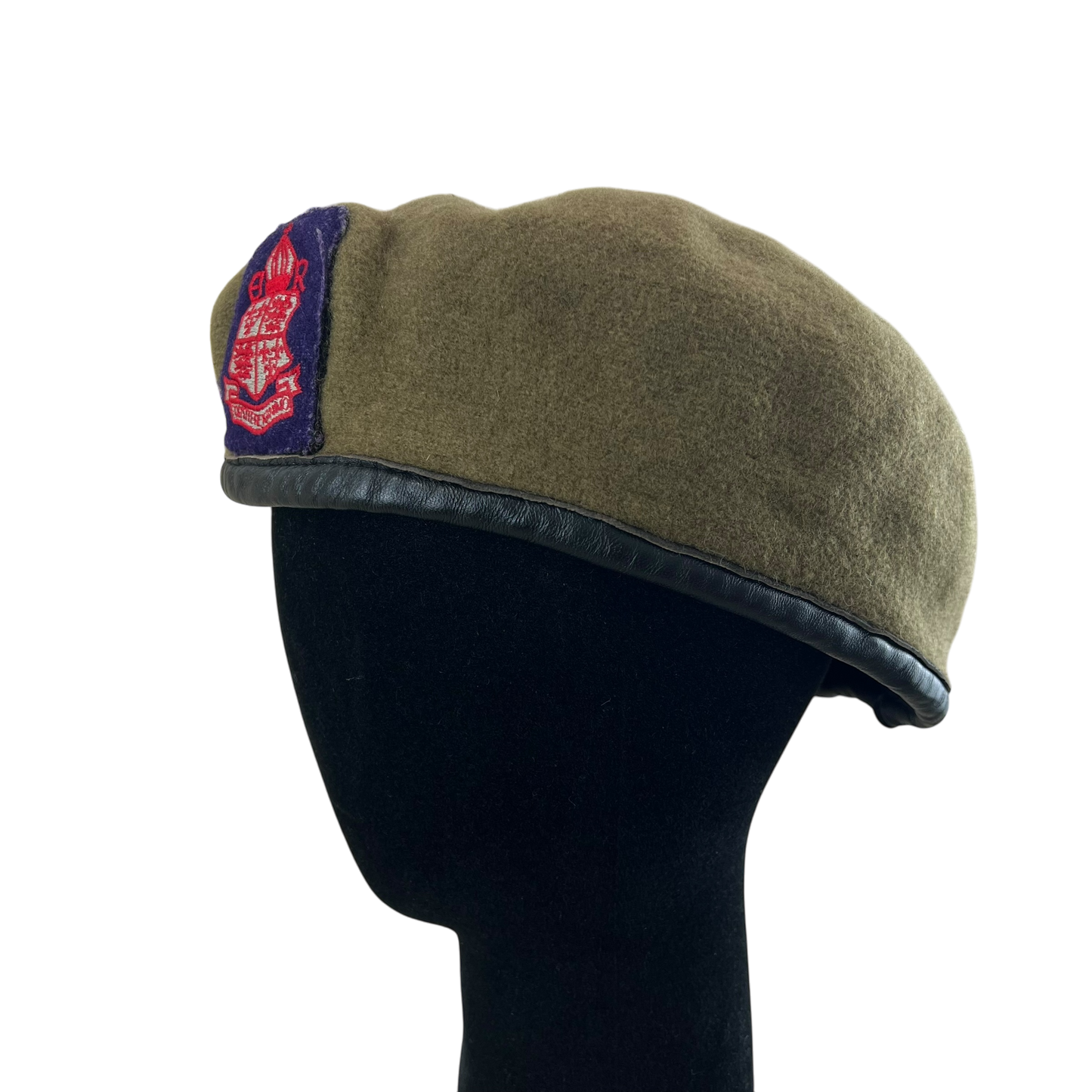 British Army Beret -