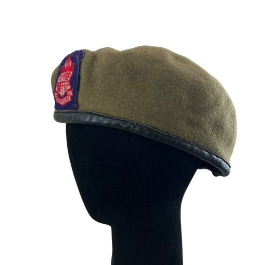 British Army Beret -