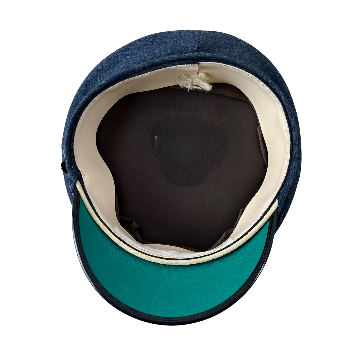 British RAF Peaked Dress Cap - Medium