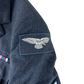British Royal Air Force No. 1 Dress Jacket w/ Belt - Large 112R