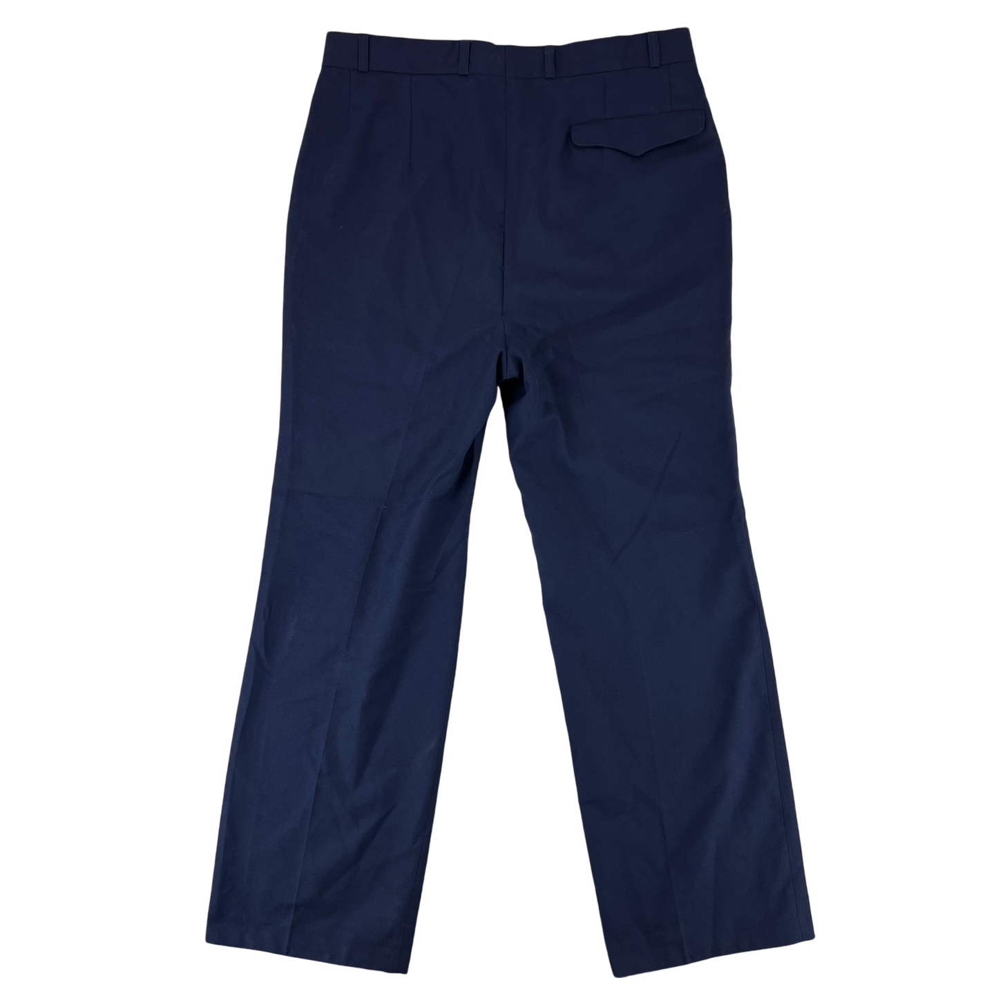 German Navy Sailor's Dress Trousers - W35 L31