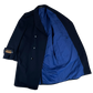 Finnish Navy M65 Trenchcoat - Medium