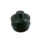 Romanian People's Army M74 Gas Mask Filter