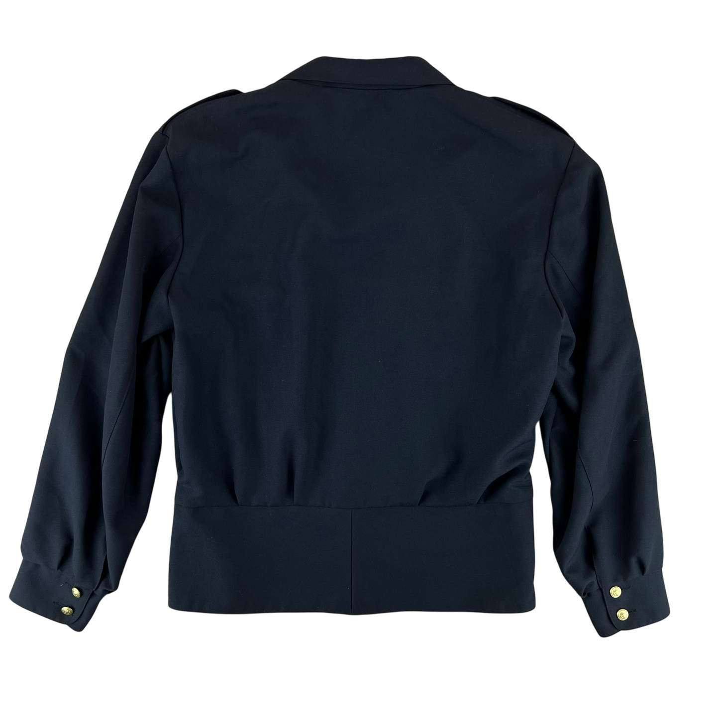 Finnish Navy M04 Summer Service Uniform Dress Jacket