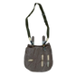 Finnish Army 1960s "Brotbeutel" Bread Bag