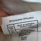 British Army / Tri-Services White PTI Shorts