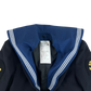 British Royal Navy Class II Jumper Sailor's Top - Medium 100L