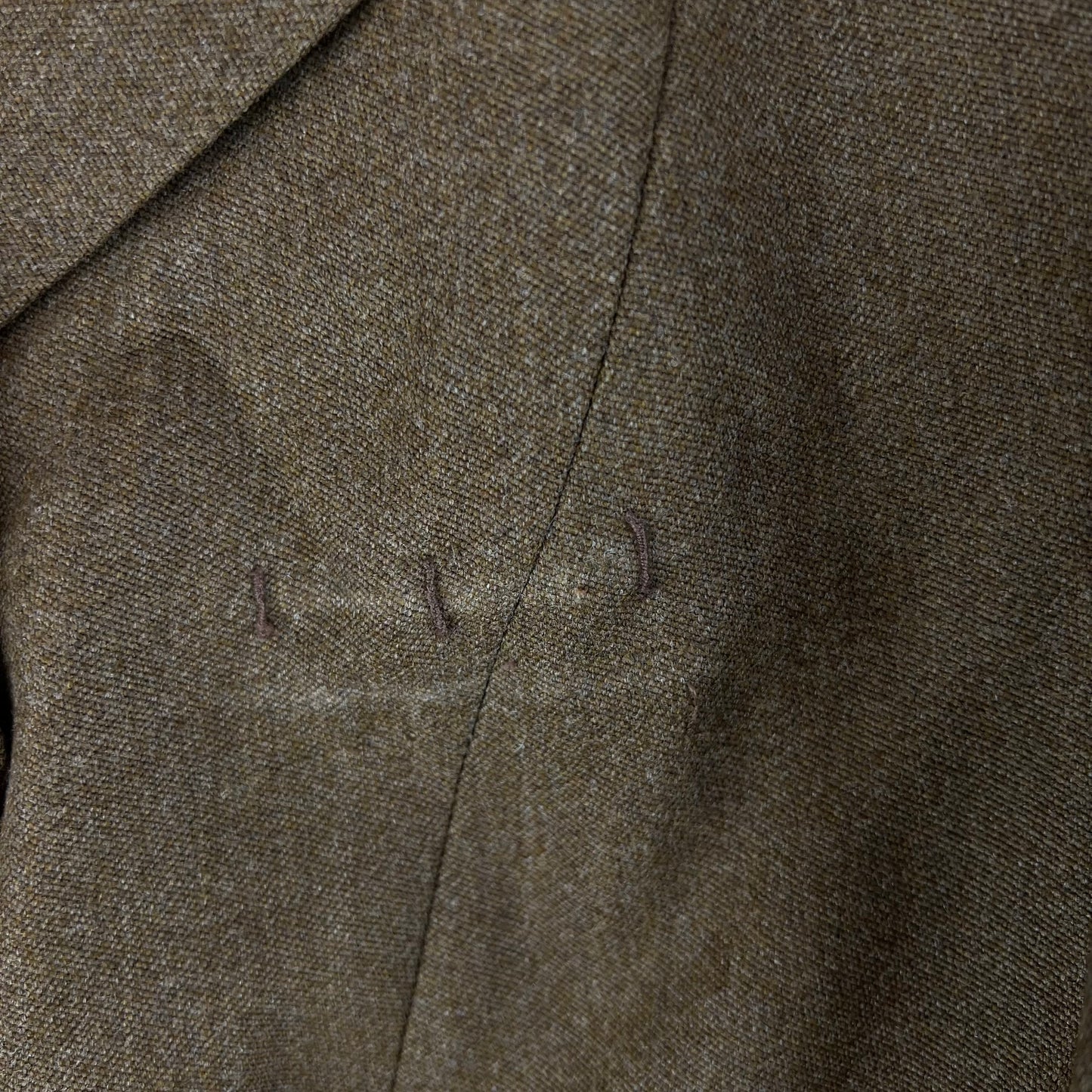 British Army Women's No 2 FAD Dress Jacket - QARANC - Small 170/88