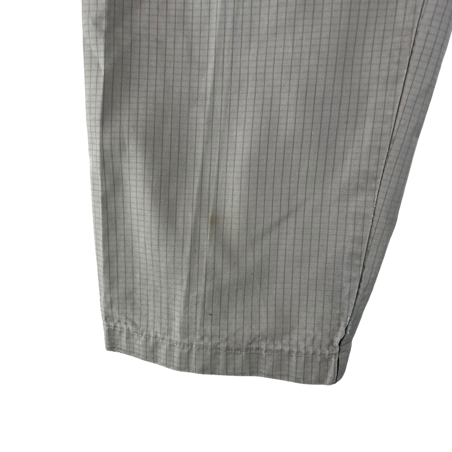 Romanian Army Tan Ripstop Trousers - W28 L27