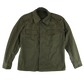 Czechoslovak People's Army Olive Green M85 Field Jacket - Large 180/106