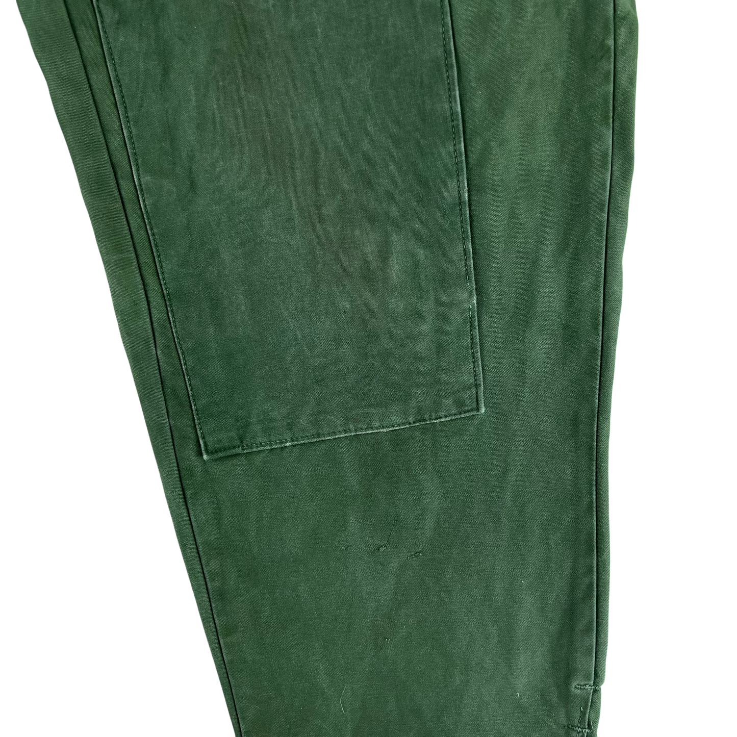 Swedish Army M59 Trousers - W31 29.5