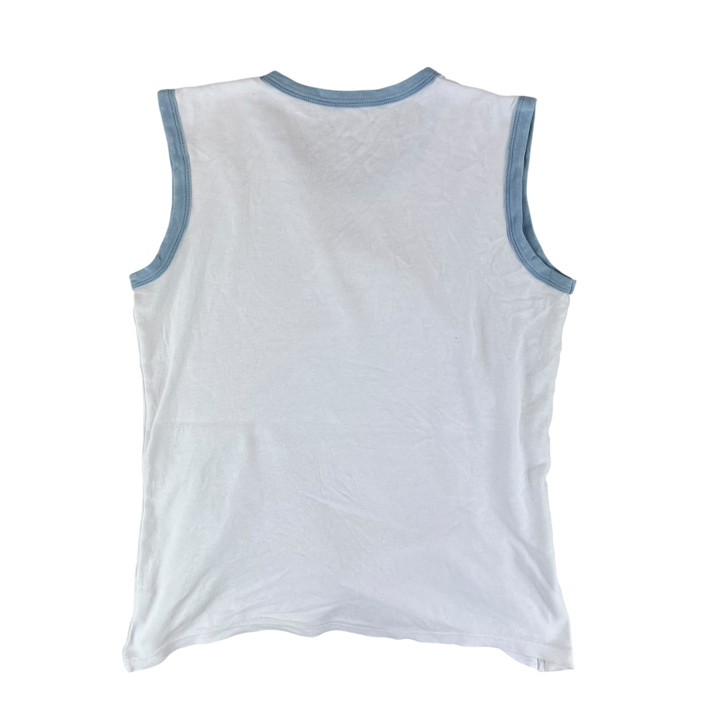 British RAF PTI Vest - Medium