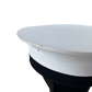 British Royal Navy Sailor's "Pork Pie" Hat - Small 56cm