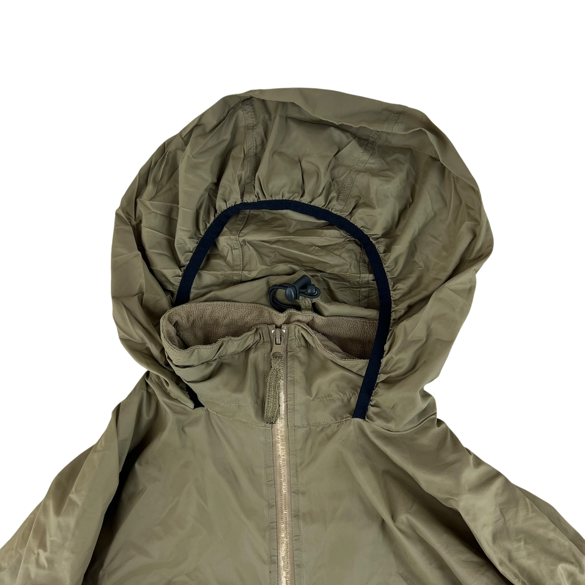 British Army Thermal Buffalo Pullover Smock - X Large