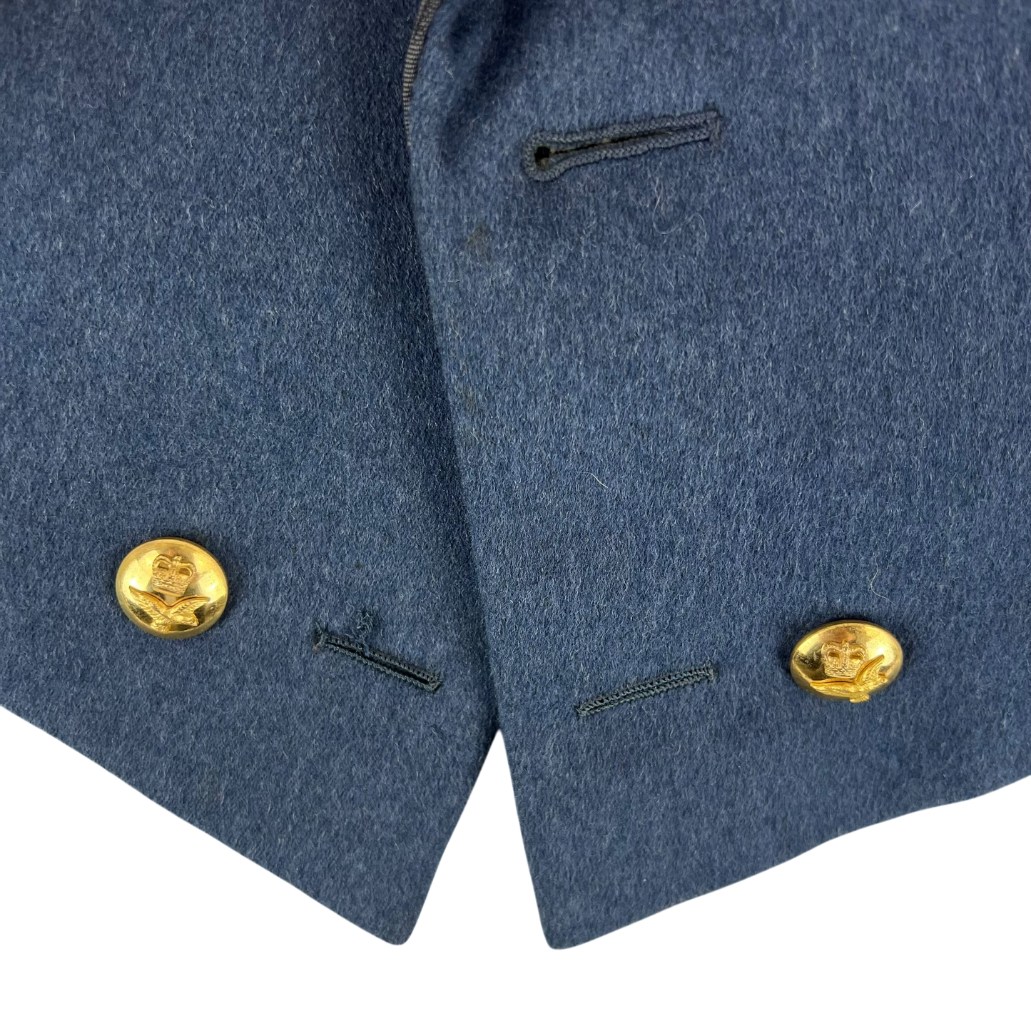 British Royal Air Force RAF No. 5 Mess Dress Jacket - Small