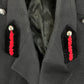 British Fire Brigade Dress Jacket - Buckinghamshire - Large