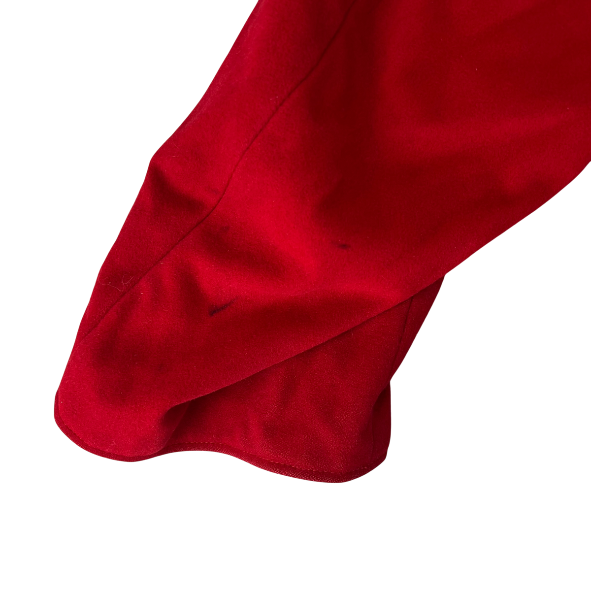 British Army Household Cavalry / Life Guards Scarlet Red Cloak - Medium