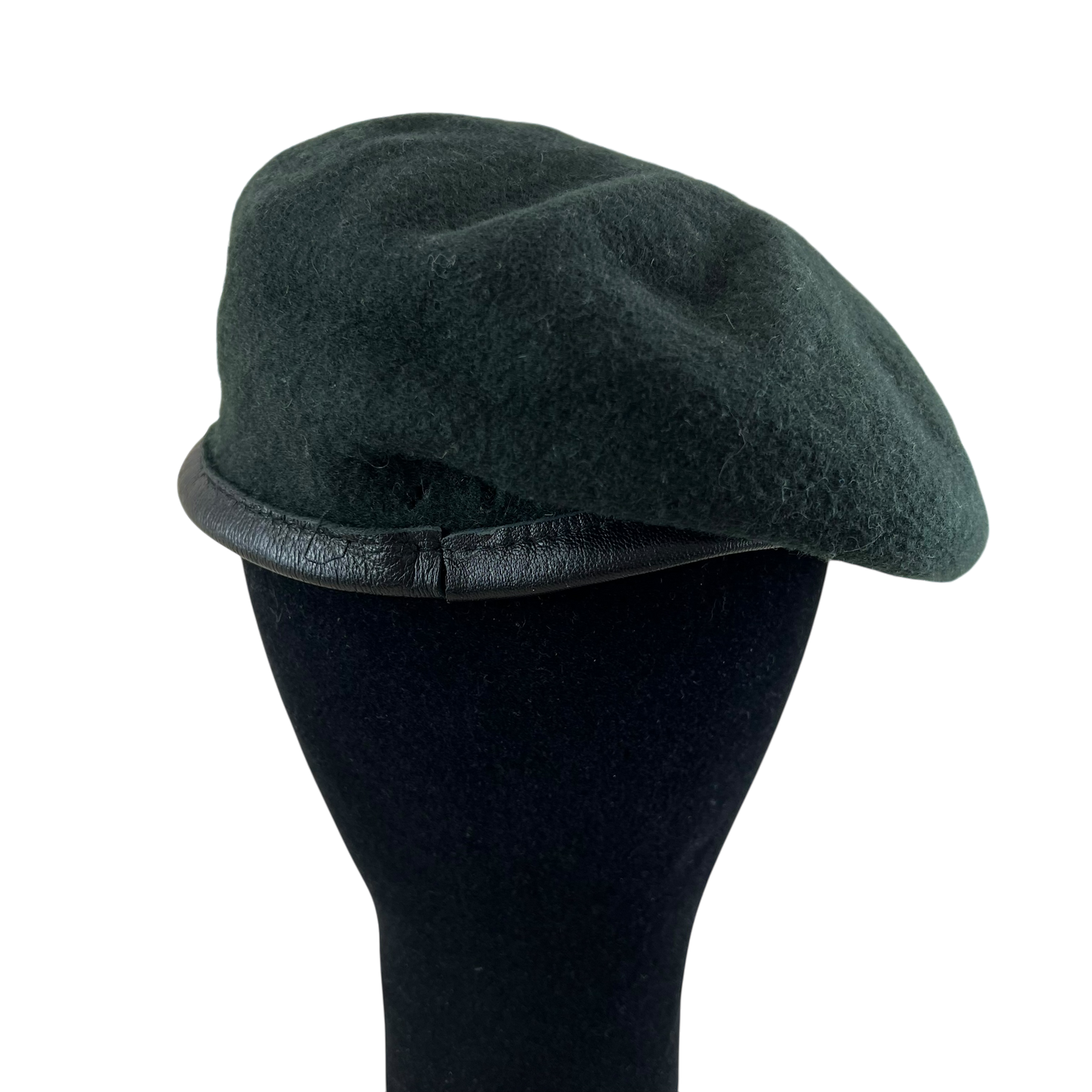 British Army Beret - The Rifles - Small 56cm