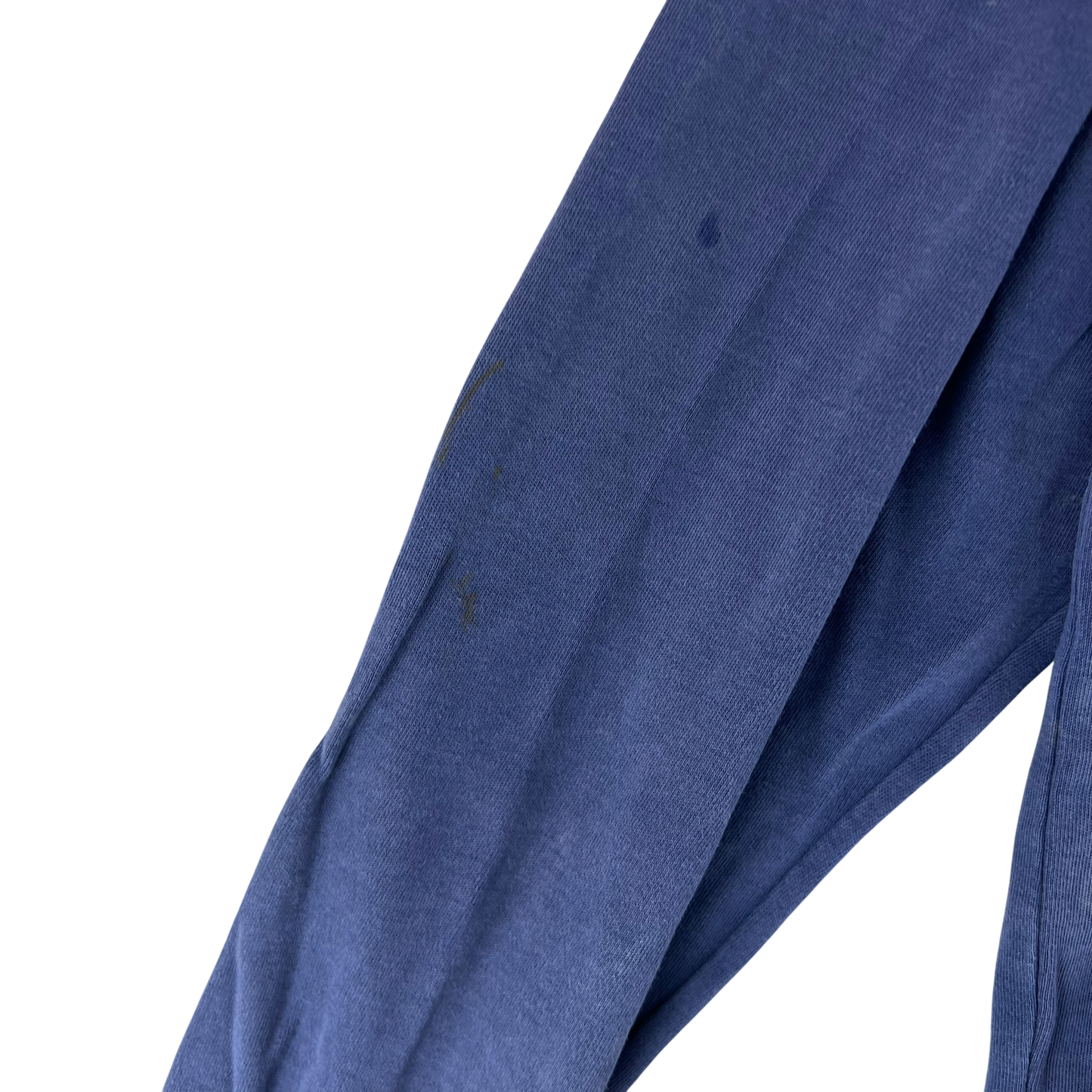 Romanian Navy M2017 Blue Camouflage Polo Top - Medium