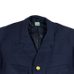 Swedish Navy M60 Dress Jacket - Large