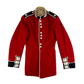 British Army Footguard's Jacket R & F - Scots Guards - Medium