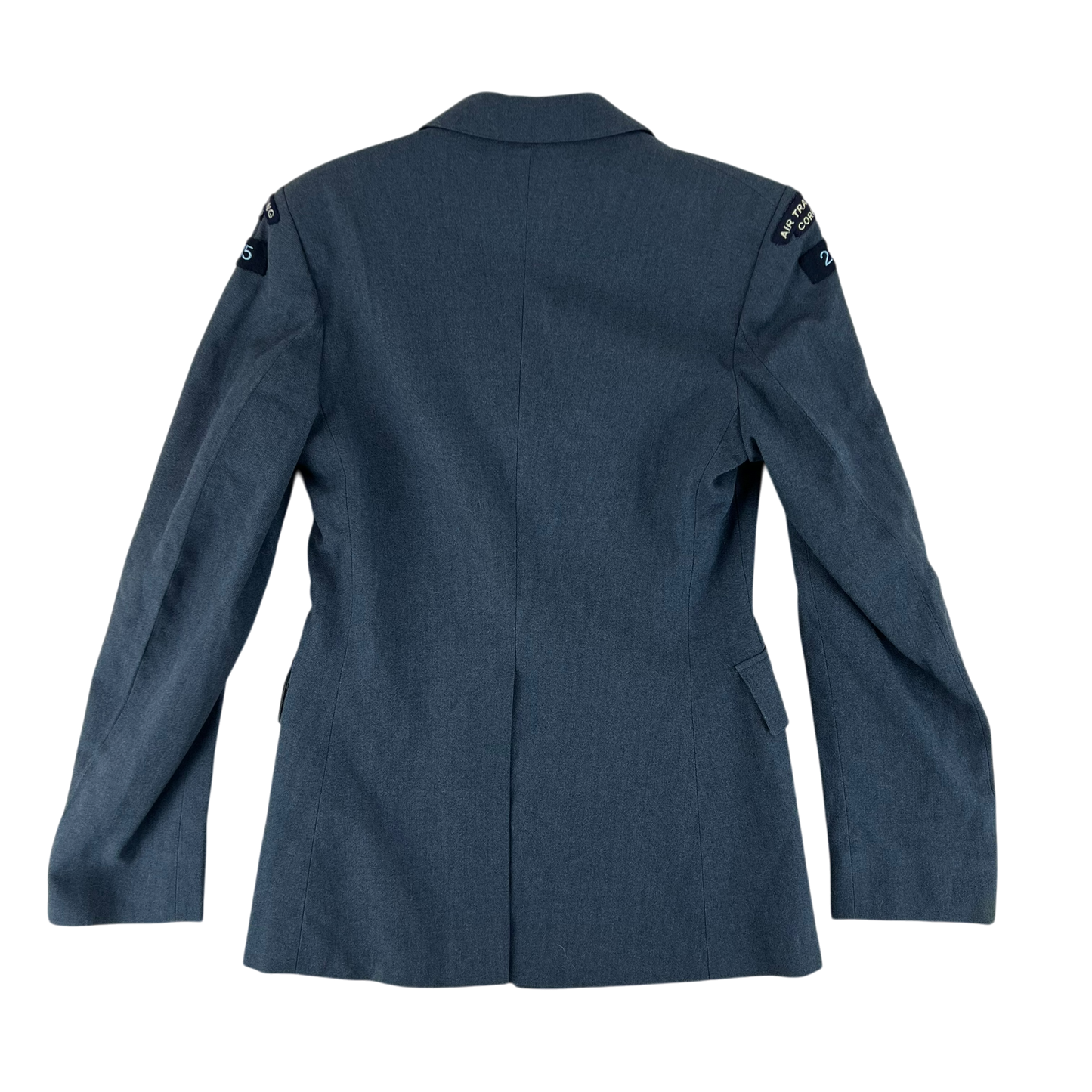 British Royal Air Force No. 1 Dress Jacket - Small