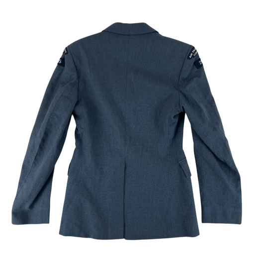 British Royal Air Force No. 1 Dress Jacket - Small