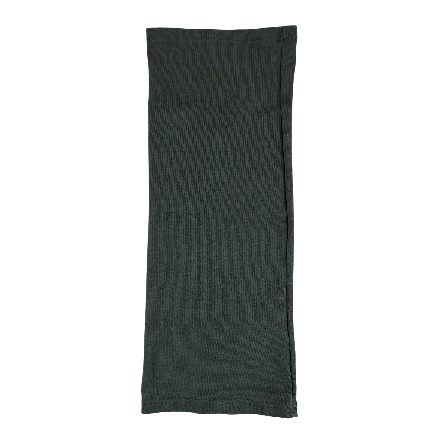 French Army Olive Neck Gaiter