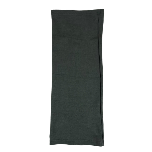 French Army Olive Neck Gaiter