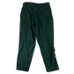 Dutch Army Green Working Dress Trousers - W36 L32.5