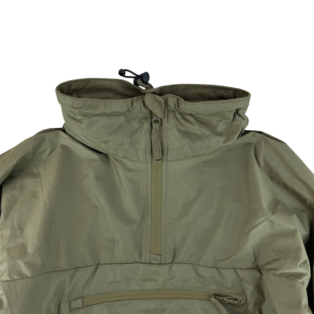 British Army Thermal Lightweight Pullover Smock - Large