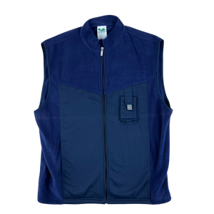 Finnish Police Fleece Jacket - XX Large