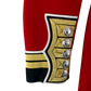 British Army Footguard's RHQ WO2 Pattern Jacket - Welsh Guards - Medium