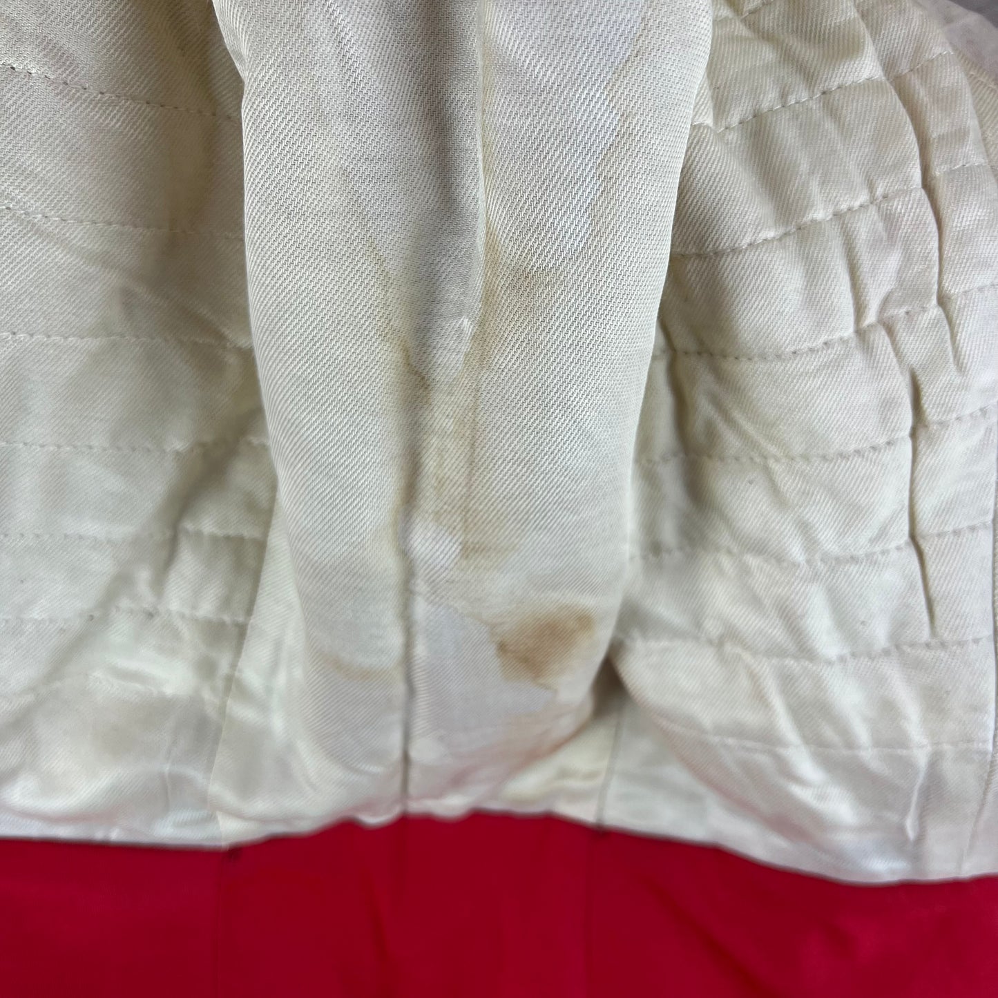 British Army Footguard's Jacket R & F - Scots Guards - Medium