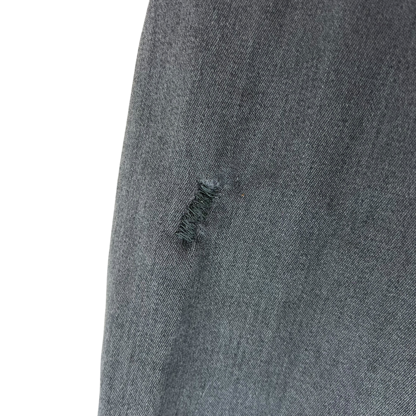 German Army Grey Dress Jacket - Medium 182/96