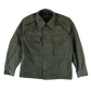 Czech Army Olive Green M85 Field Jacket - Medium 164/94
