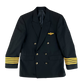 British Civil Airlines Jacket - Guernsey Airlines - Large
